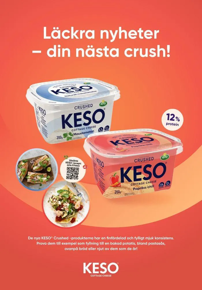 K-Mat 9/24 voimassa alkaen 19. syyskuuta - 3. lokakuuta 2024 - Tarjouslehti sivu 31