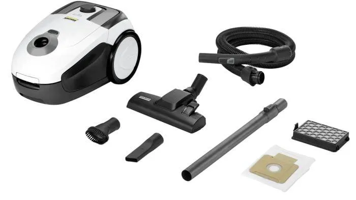 Pölynimuri Kärcher VC 2