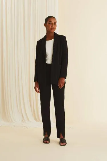 Voglia jakku Emmy Punto