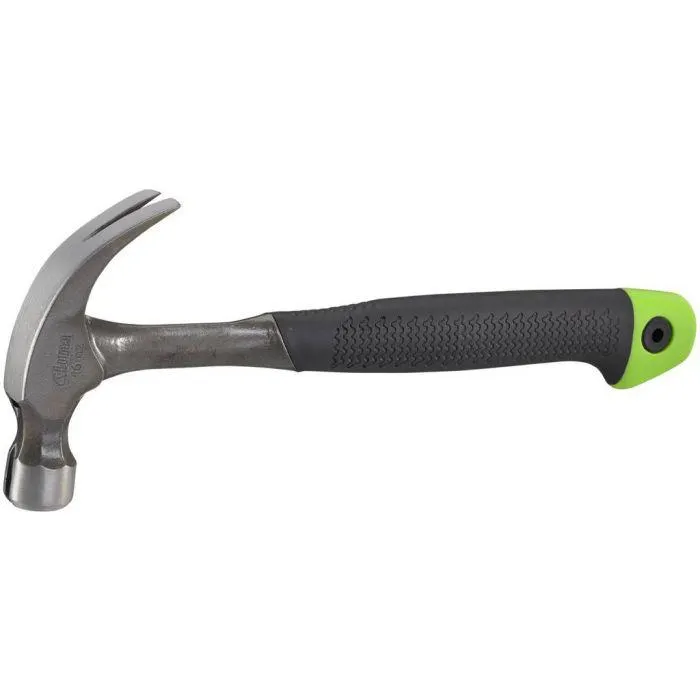 LFN Puusepänvasara täystaottu 567g/20oz, naulanpitimellä