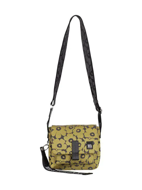 Mini Messenger Unikko -olkalaukku