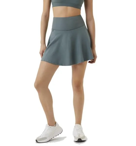 BJÖRN BORG ace skirt pocket