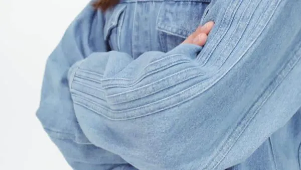 KSENIASCHNAIDER 3-Stripes Jacket