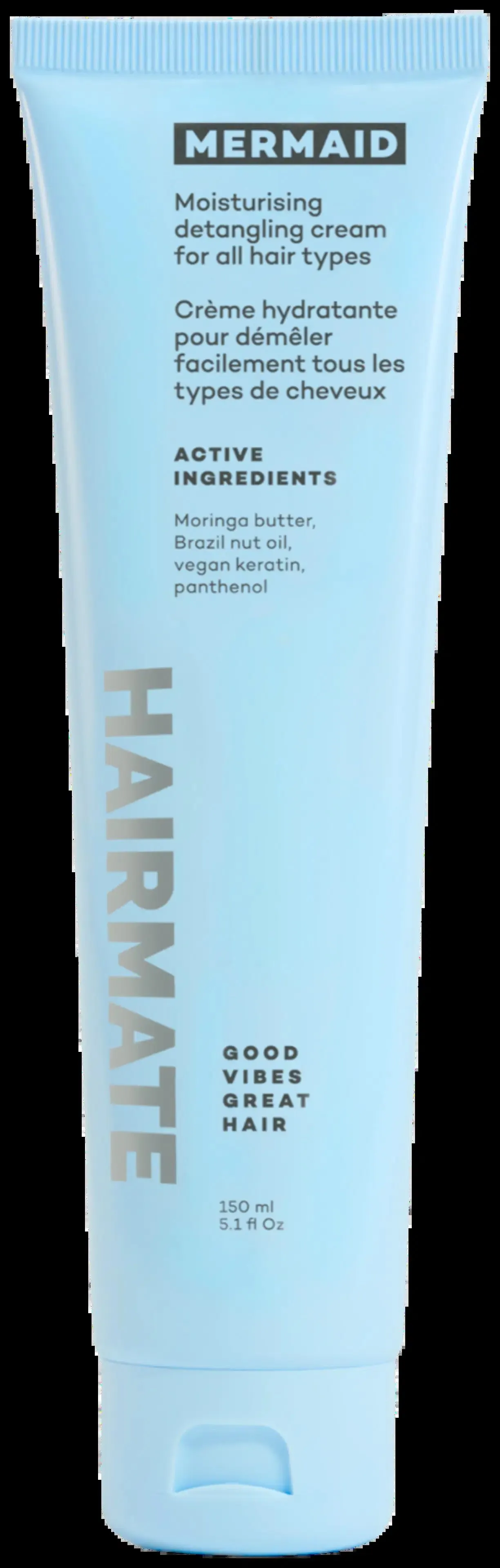 Hairmate Mermaid Universal Cream selvitysvoide 150 ml