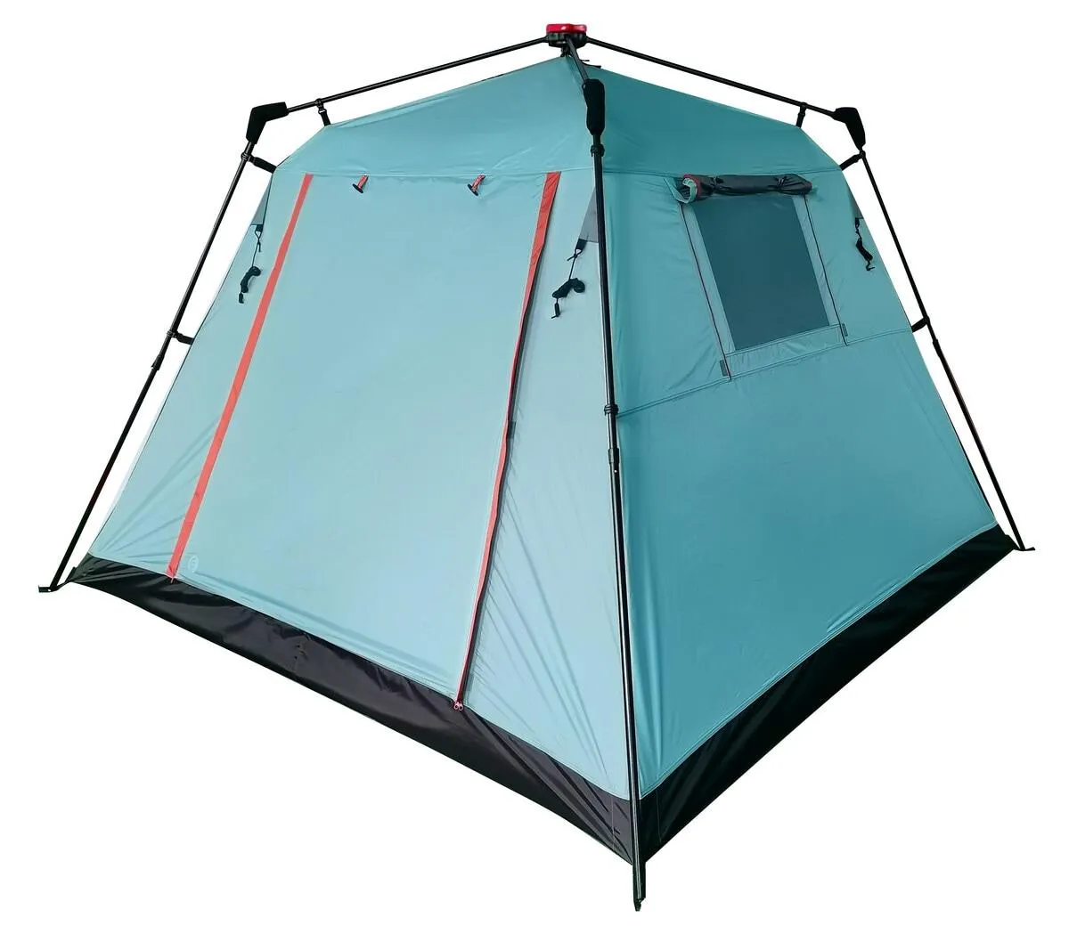 Pop up Teltta, 4 henkilöä