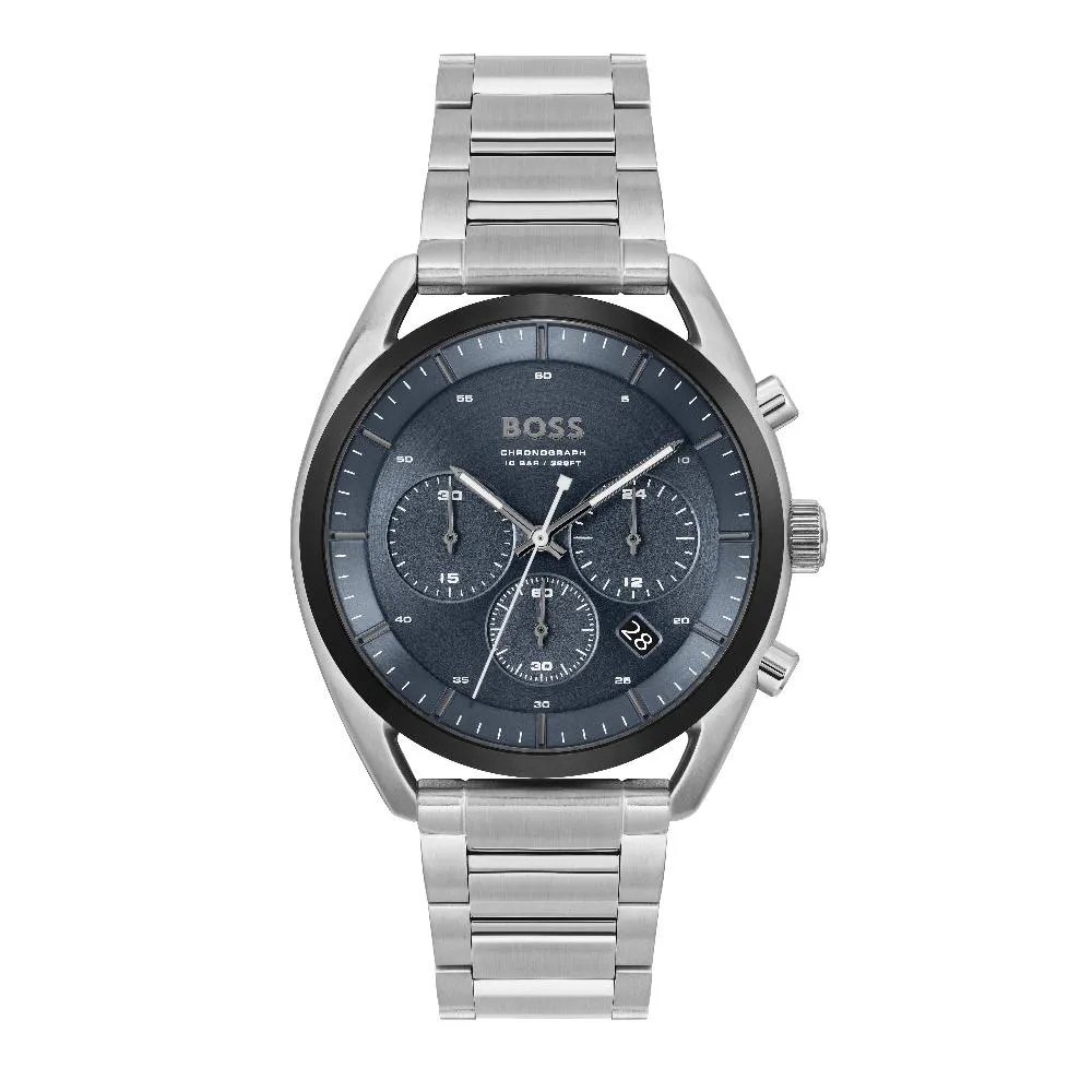 Hugo Boss Top 1514093 miesten rannekello