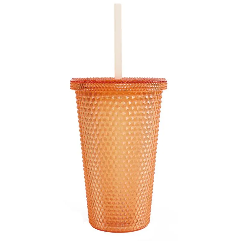 Pillimuki + kansi Miny 400 ml kiiltävä, ruusukulta