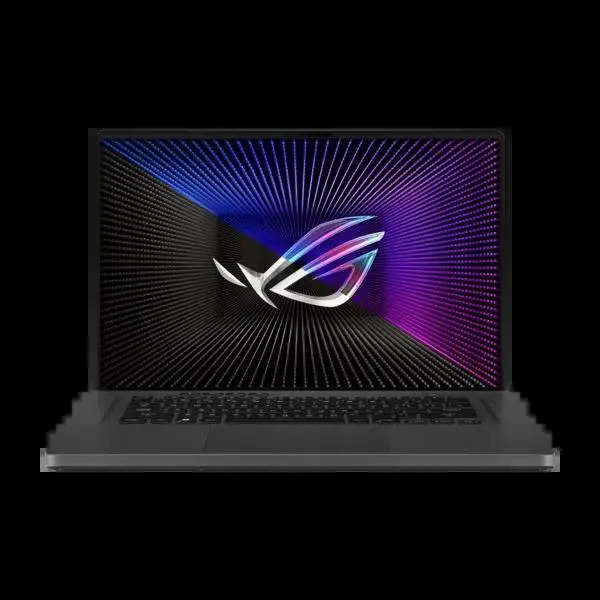Upea ROG Zephyrus G16 -pelikannettava GeForce RTX™ 4050 -näytönohjaimella