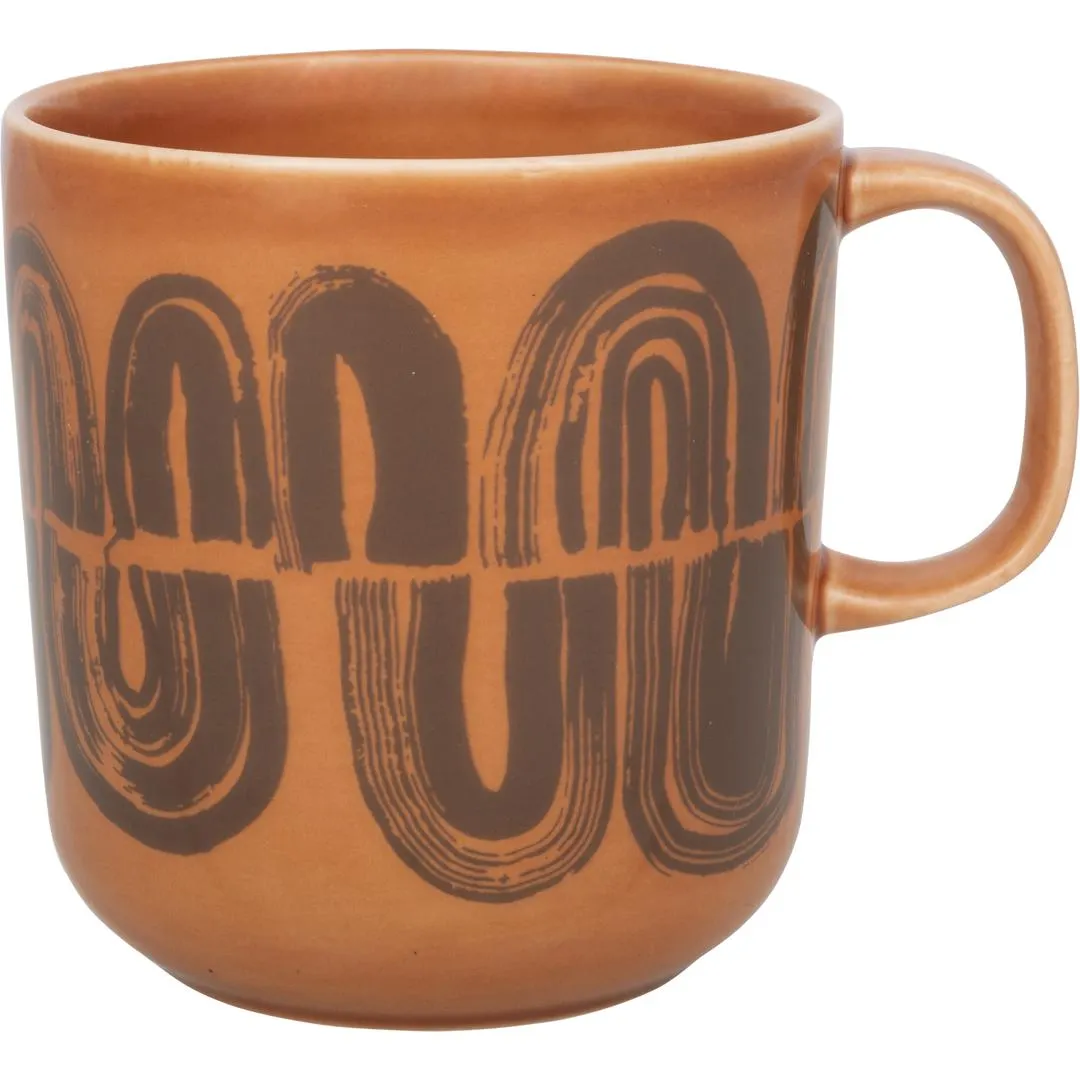Tuntu Kaarna Mug