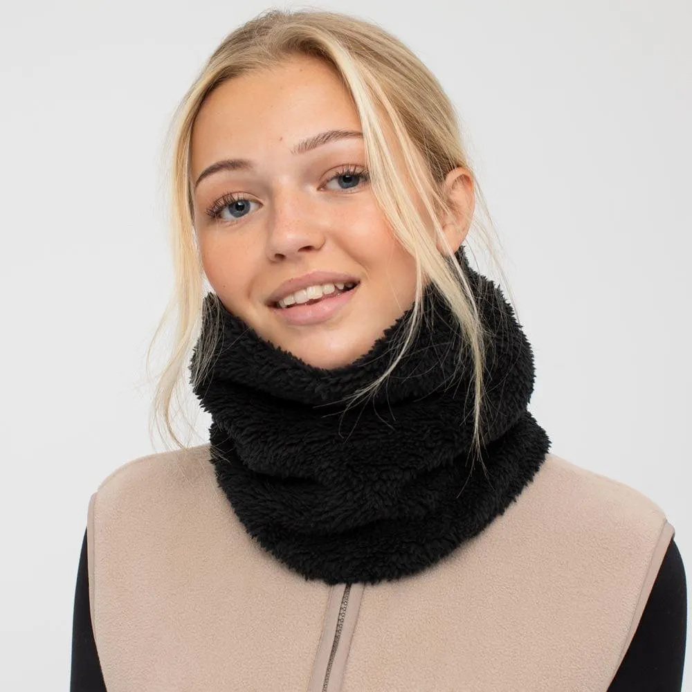 Tuubihuivi Fleece Windy CRW®