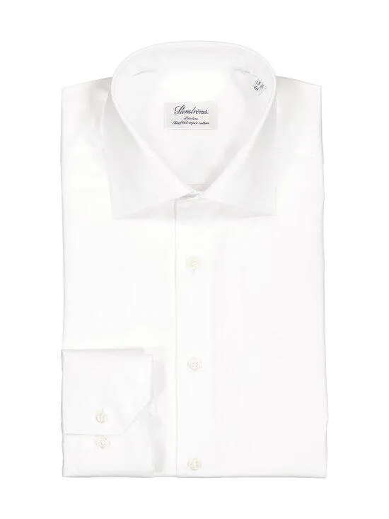 Slimline SemiCutaway -kauluspaita