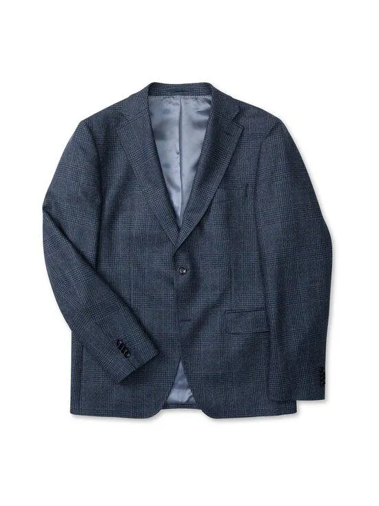 Bilbao Modern Fit -puvuntakki