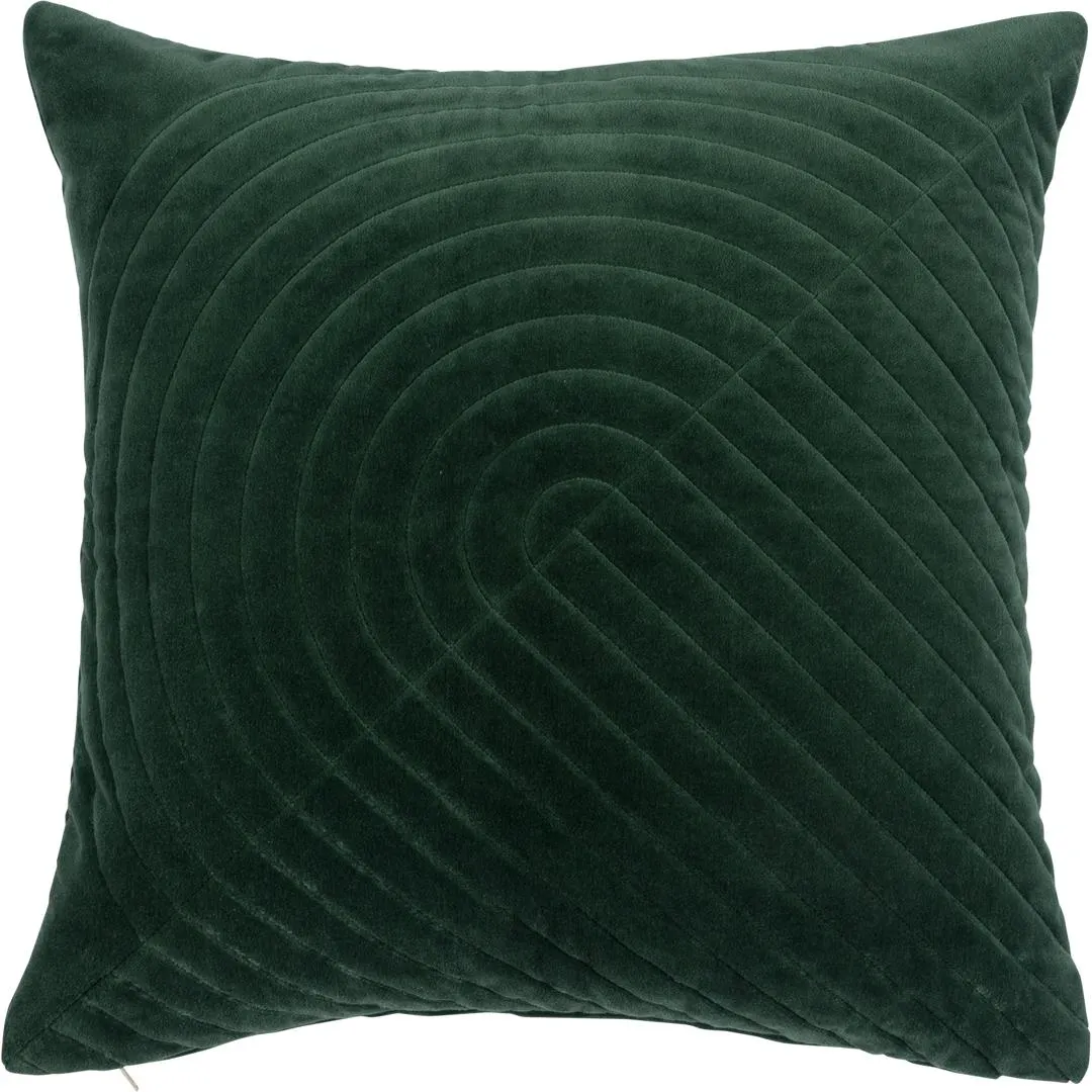 Kaari Velvet Cushion Cover