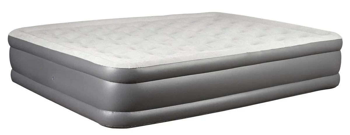 Ilmapatja sähköpumpulla 157 x 203 x 40 cm