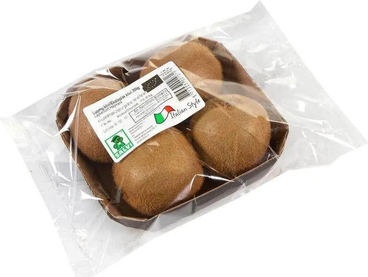 Kiivi vihreä luomu 300g