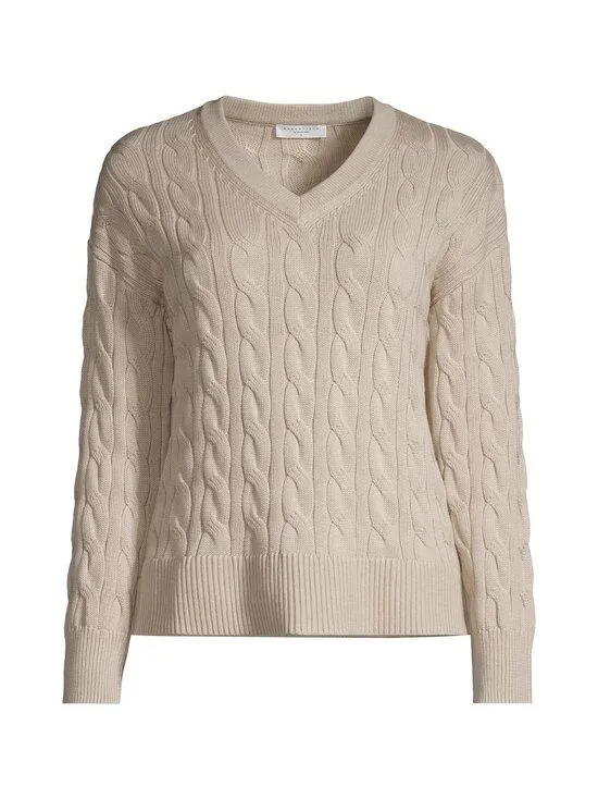 Felicia-palmikkoneule