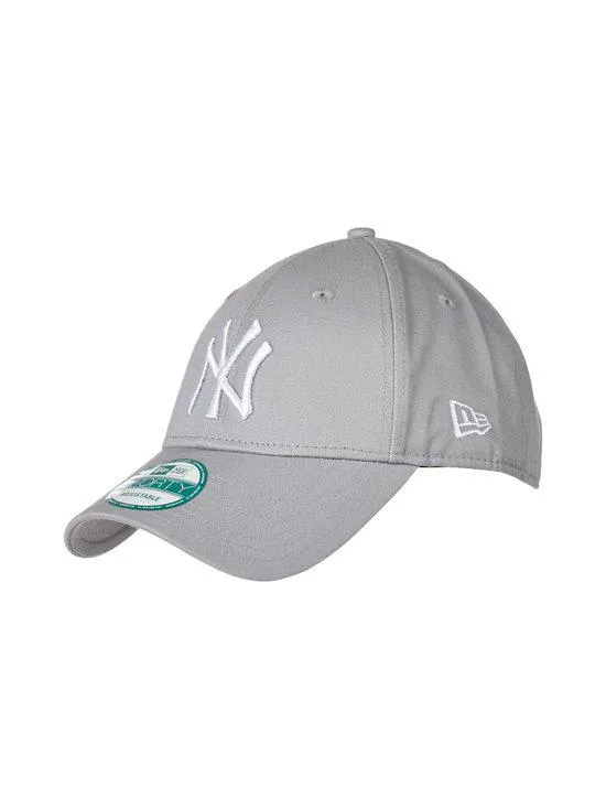 9Forty New York Yankees -lippalakki