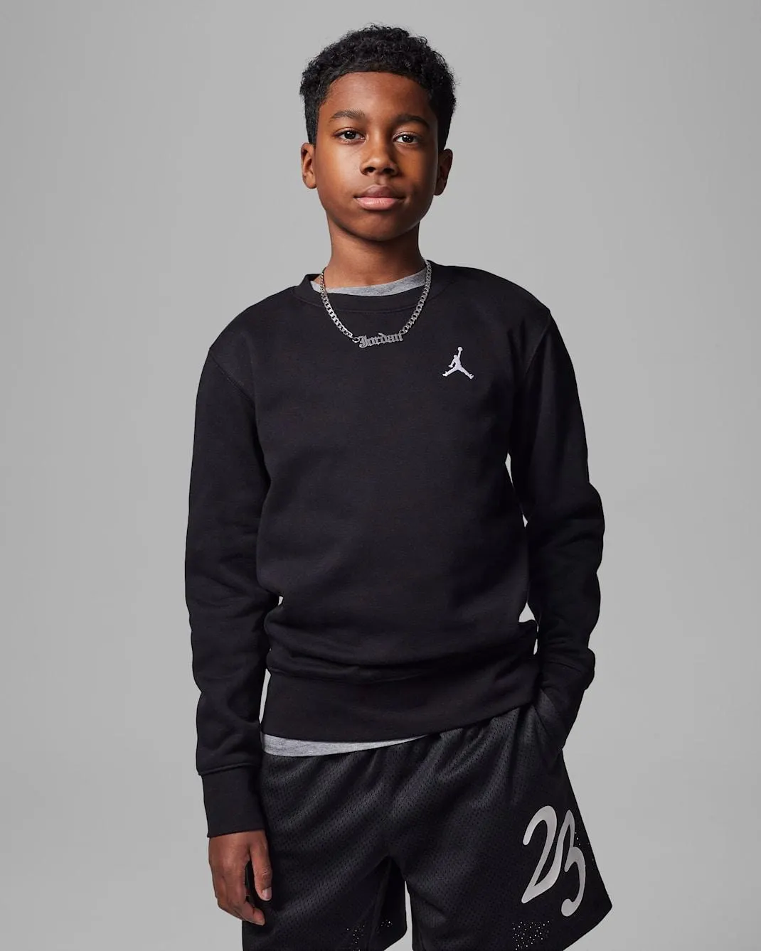 Jordan Brooklyn Fleece Essentials