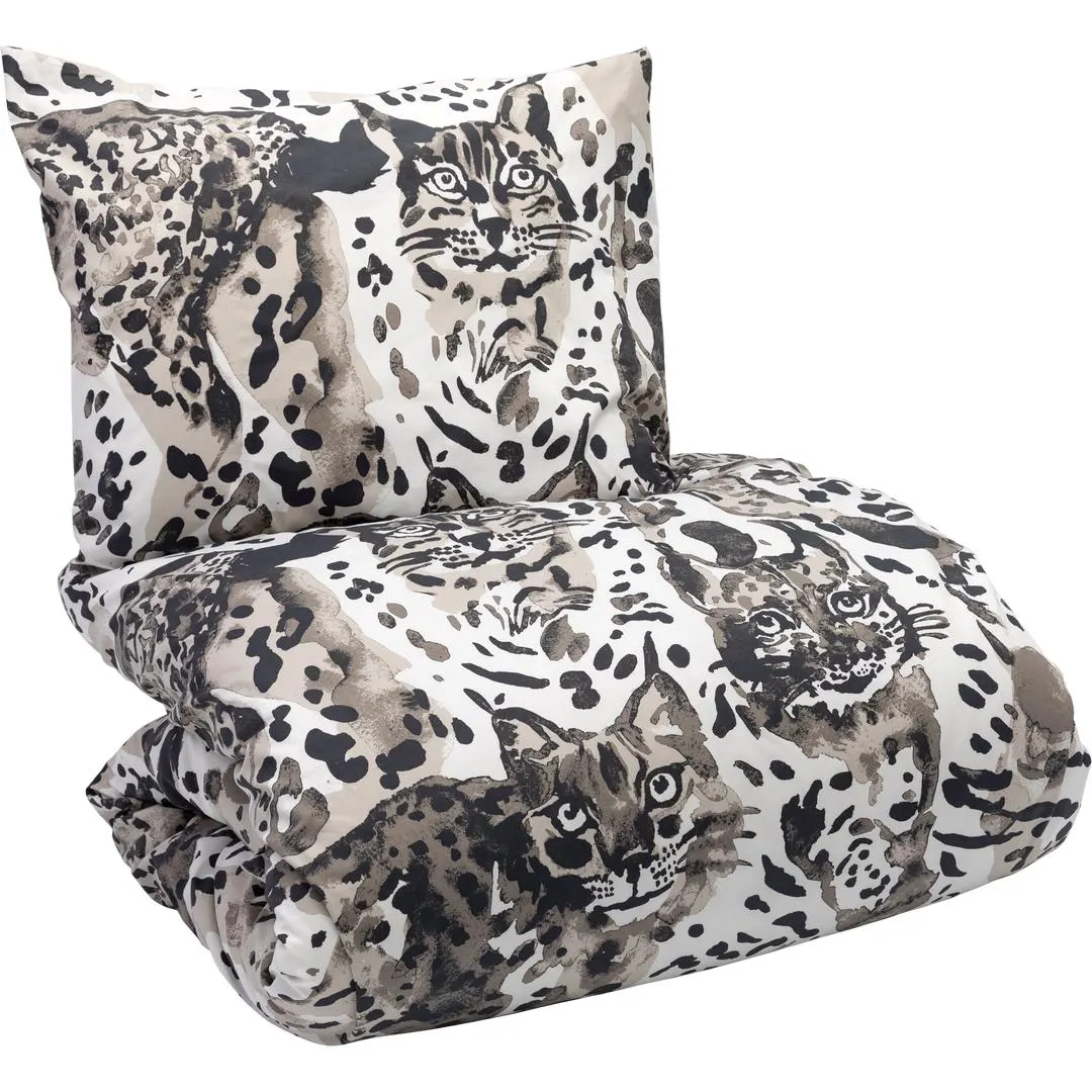 Villikissa Duvet Cover Set
