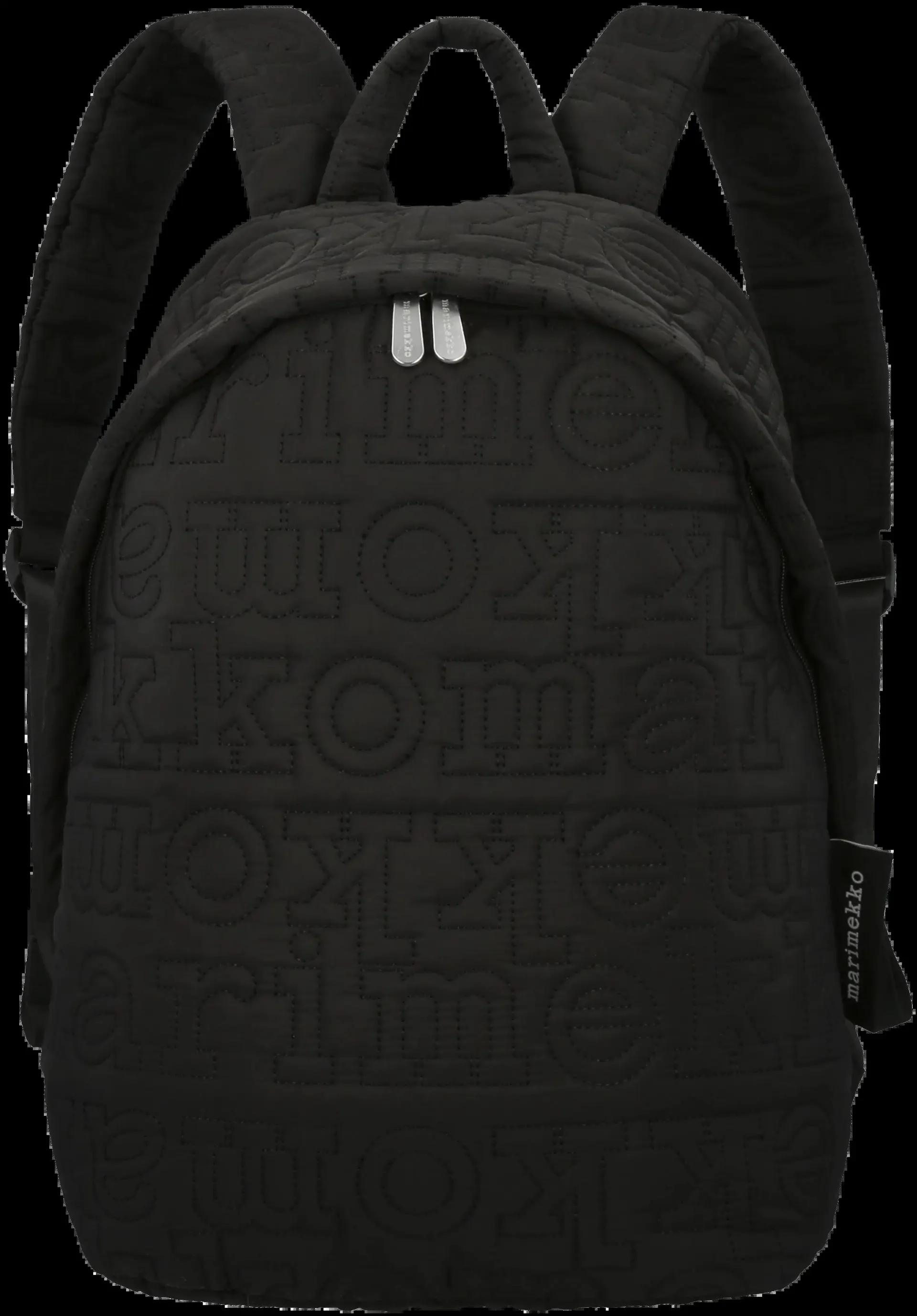 Marimekko Joy Backpack Logo Reppu