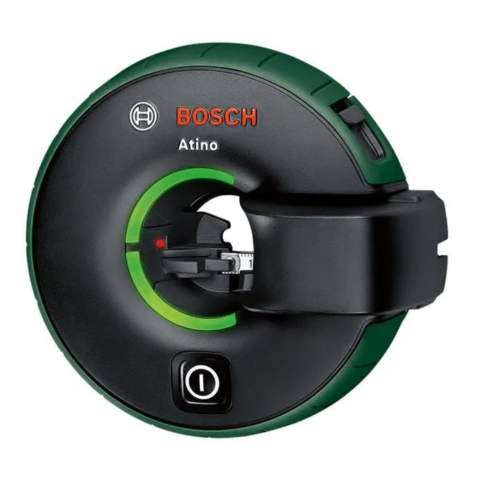 Linjalaser Bosch Atino