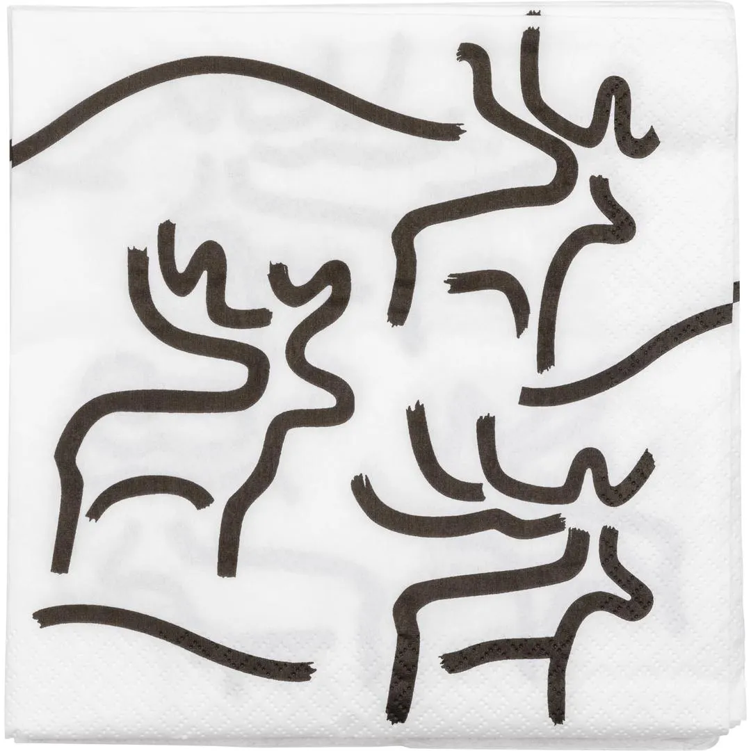 Tokka Napkin