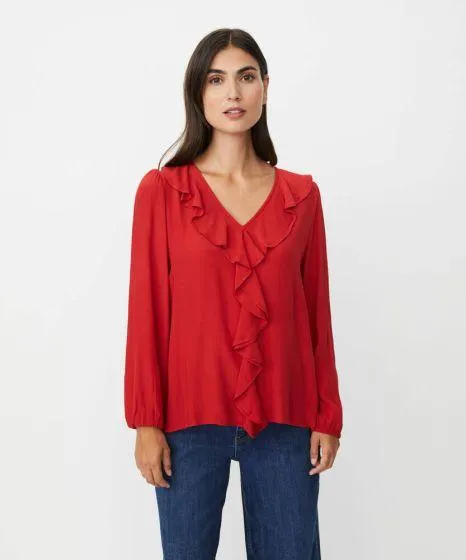 Masai pusero MaBeauna