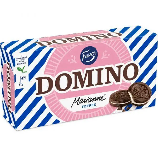 DOMINO MARIANNE