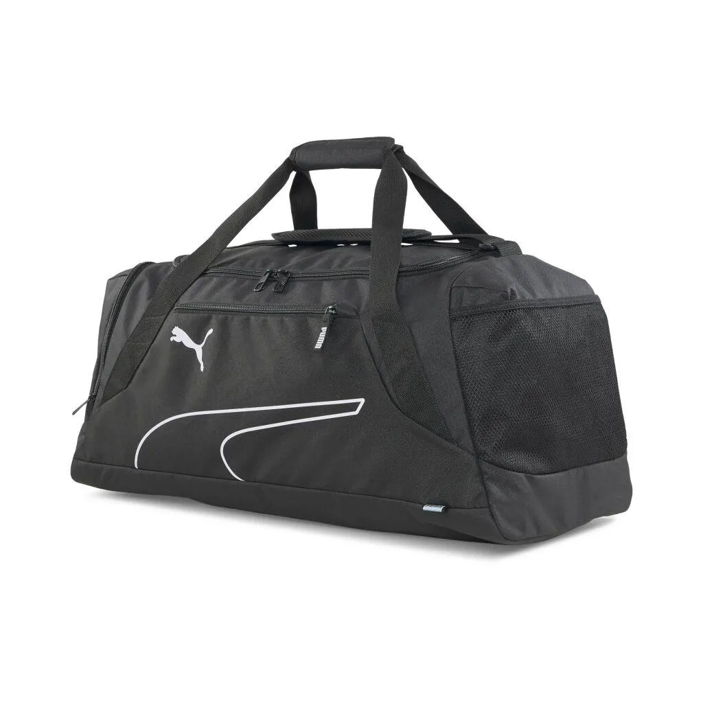 Puma Fundamentals Sports Bag M - urheilukassi