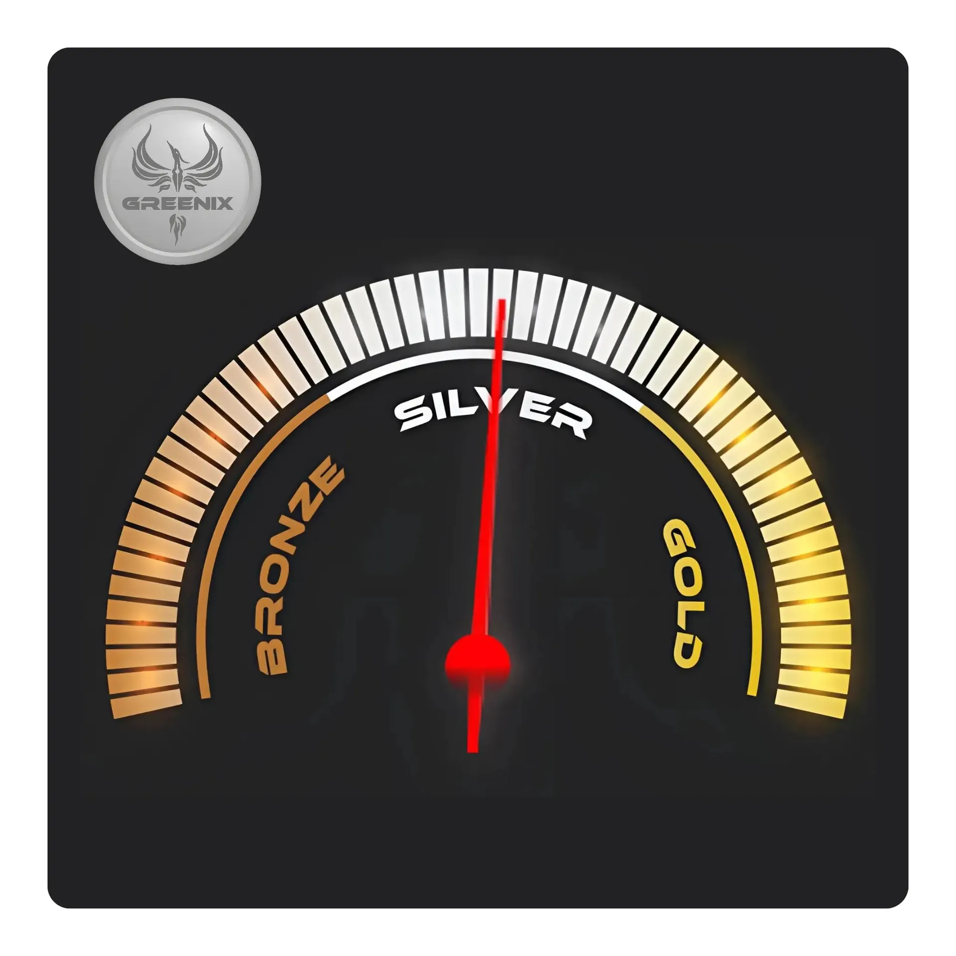 GreeniX 600 G4 MT | i5-8500 | 16 GB | 512 GB NVMe | RTX 3050 6GB (uusi) | Win 11 Pro