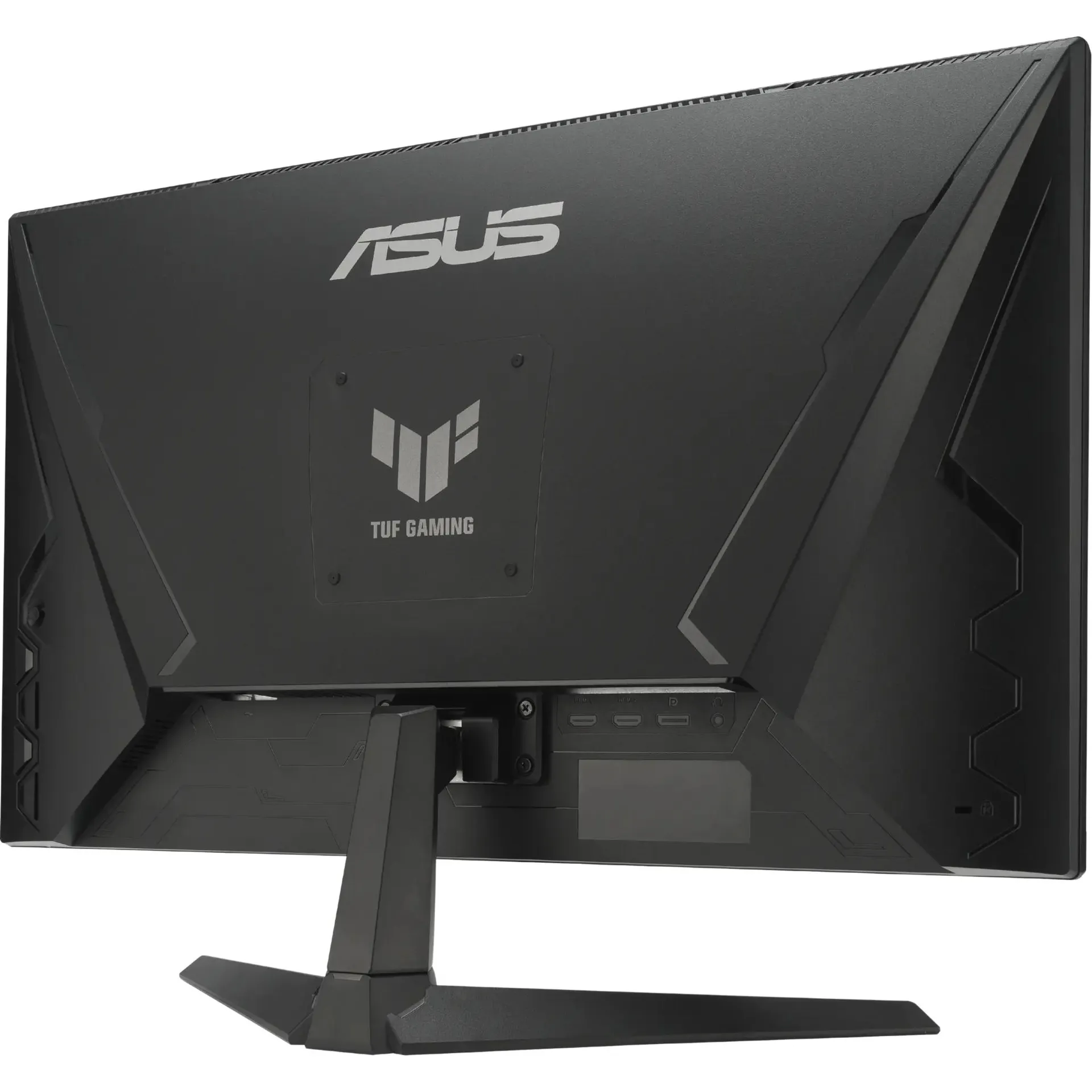 Asus TUF Gaming VG249Q3A 23,8" 180Hz FullHD -pelinäyttö