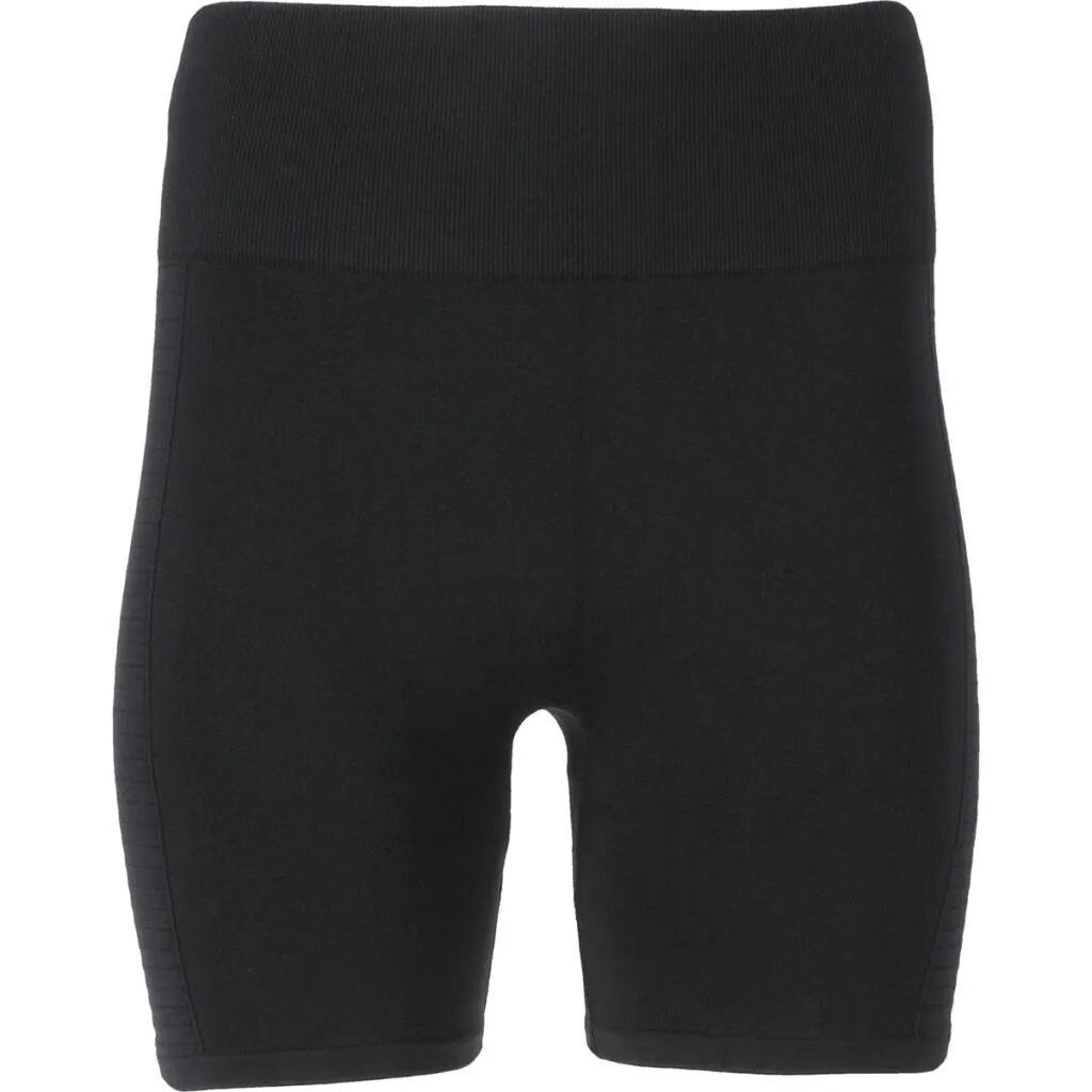 Nagar W Seamless Shorts - naisten lyhyet trikoot