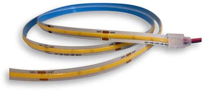 LED-nauha Direct Signs COB 4000 K 50 m