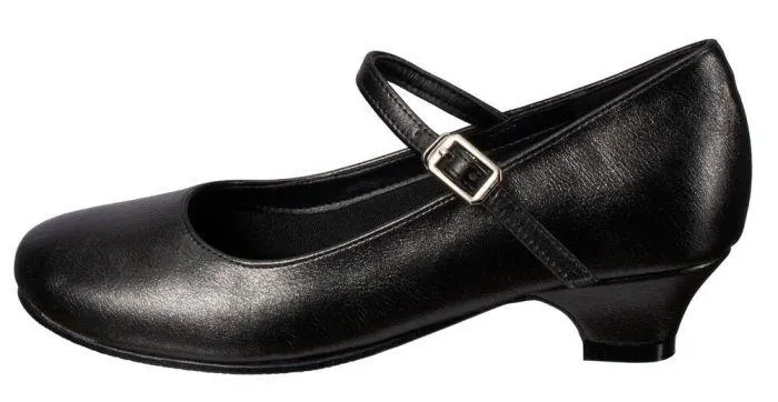 Create juhlakengät R19-2-386-2 black