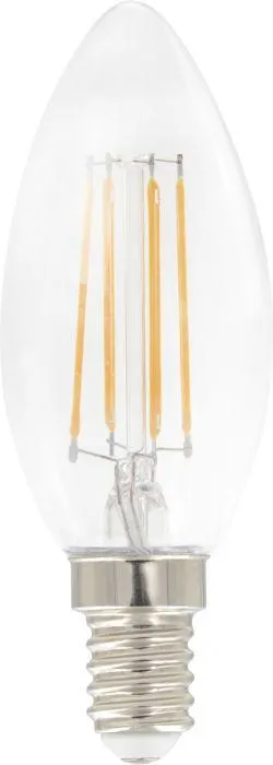 LED Kynttilälamppu Airam 3-Step Himmennys