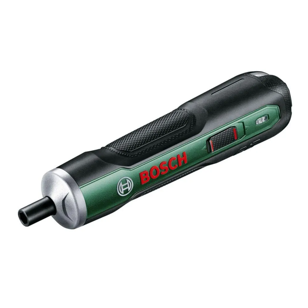 Bosch PushDrive sauvaruuvinväännin 3,6 V