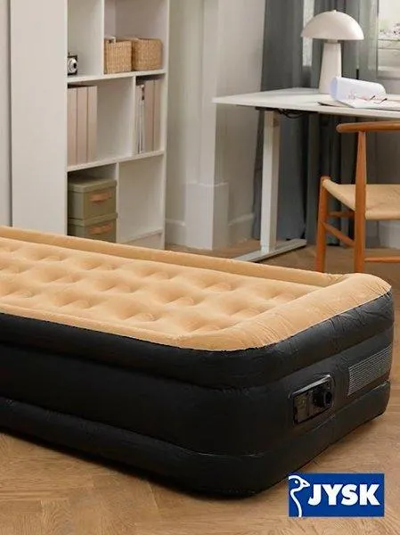 Ilmapatja BREDENG 94x198xK39/46