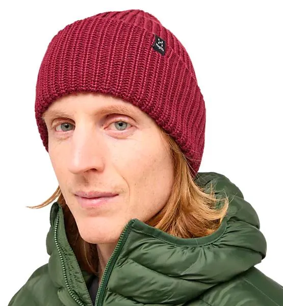 top out beanie