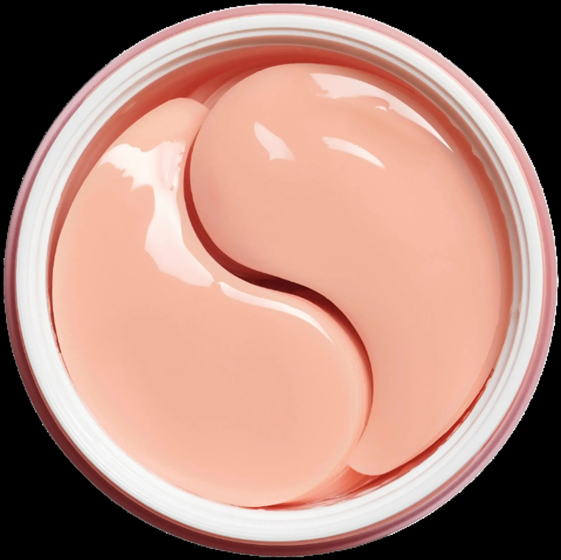 Xlash Awakening Eye Gels -silmänympärysnaamiolaput 60 kpl