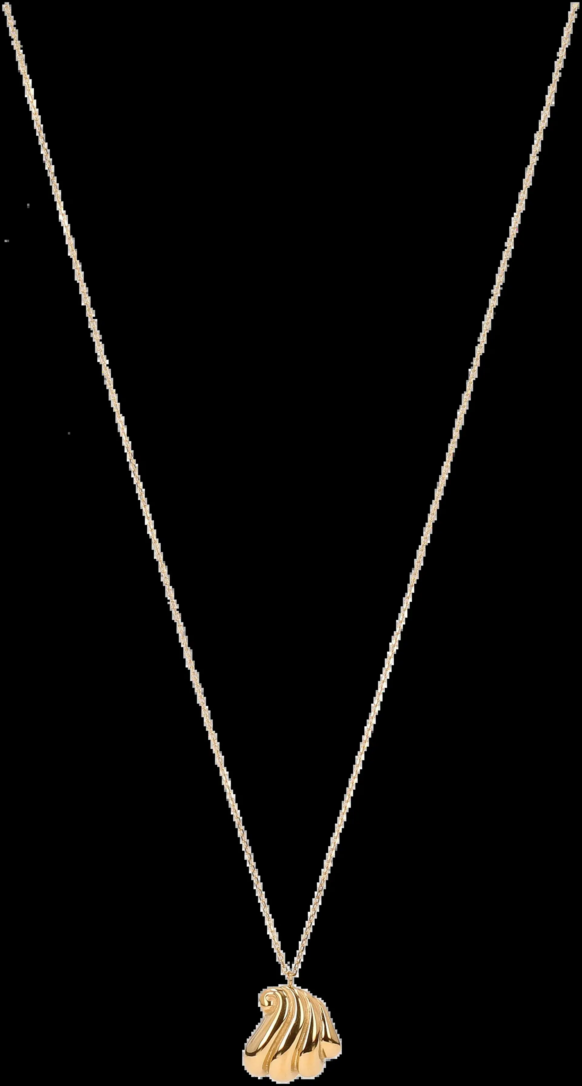 Edblad Corazza kaulakoru gold