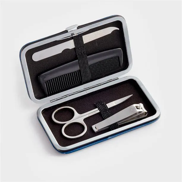 Pánsky set v puzdre