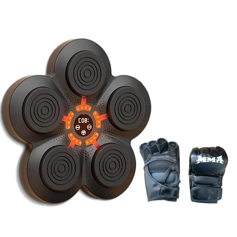 Seinänyrkkeilykone OptiGym Boxing Trainer 1.0