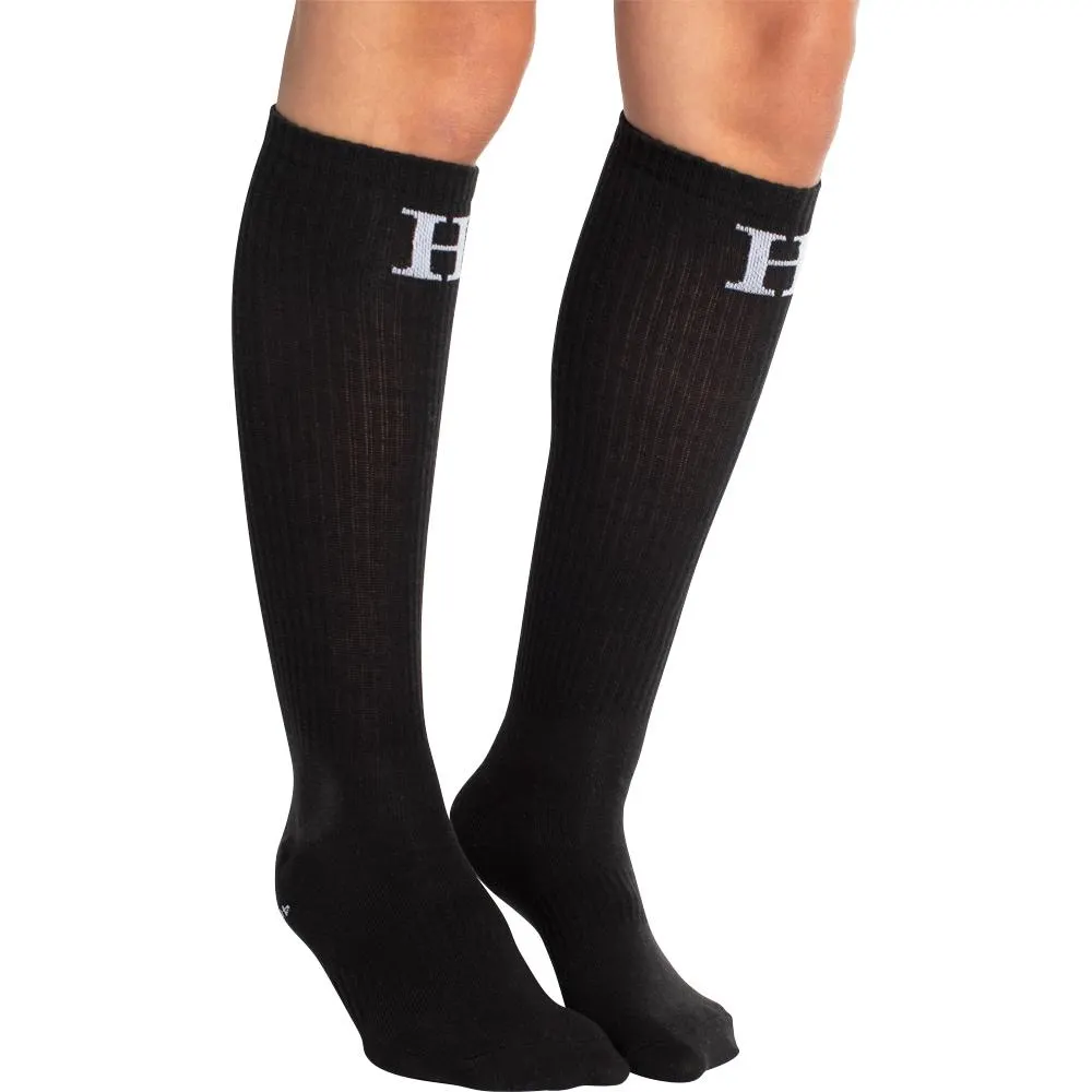 Ratsastussukat High Sock CRW®