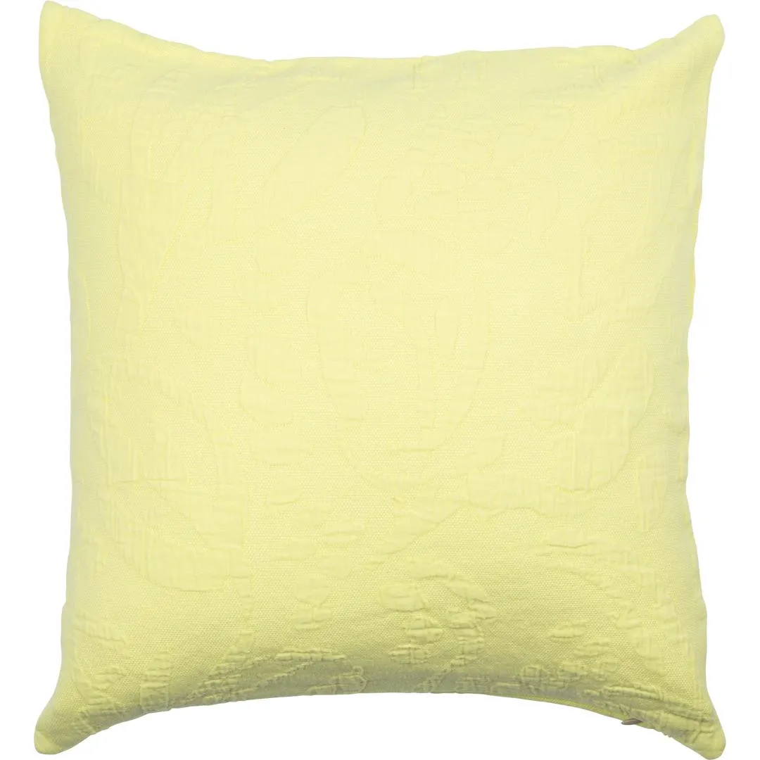 Minttu Jacquard Cushion Cover