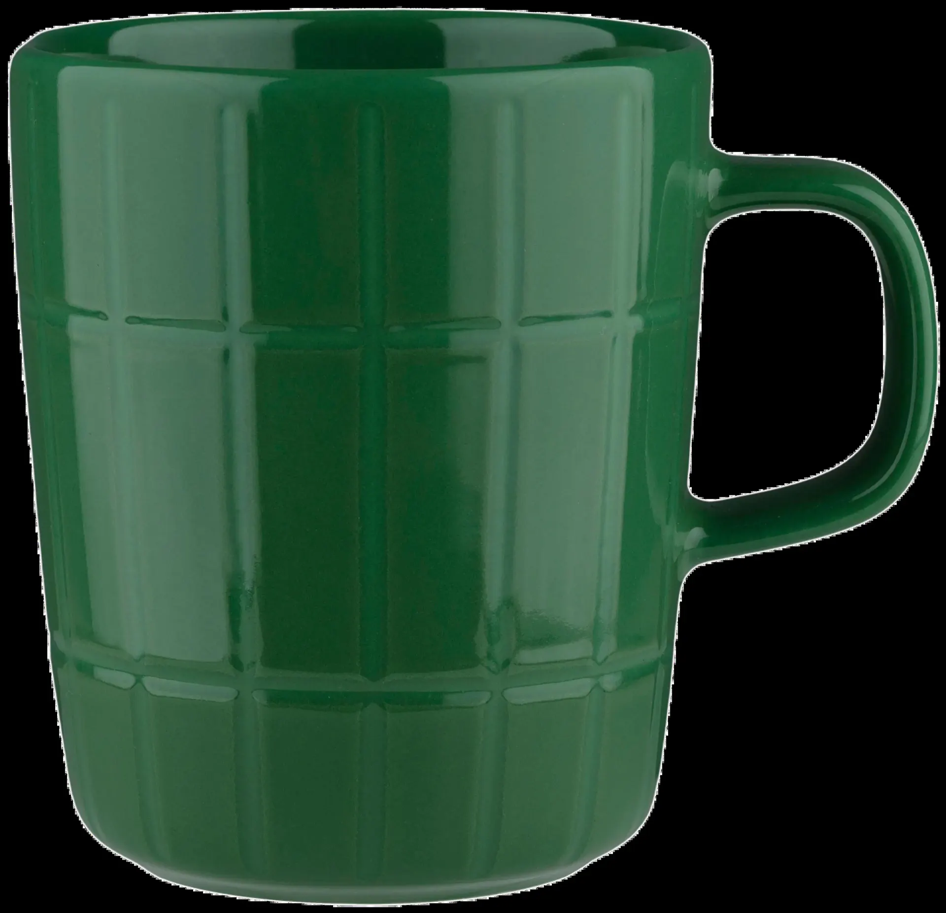 Marimekko Tiiliskivi muki 2,5 dl