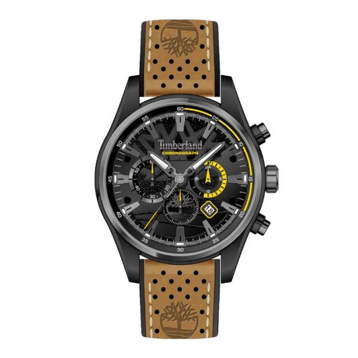 Timberland Aldridge miesten kello TDWGC2102401