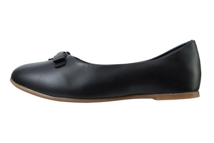 Bibi ballerinat 1171046 black