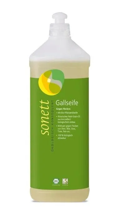 Sappisaippua, neste, 1 L