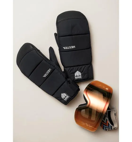 HESTRA czone frost mitten