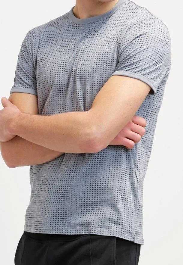 Pre-owned Printtipaita